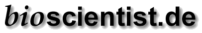 bioscientist.de Logo